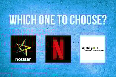 பெருகும் ஆபாசம்: நெட்ஃப்ளிக்ஸ், ஹாட்ஸ்டார் உள்ளிட்ட ஆப்களுக்கு எதிராக வழக்கு  