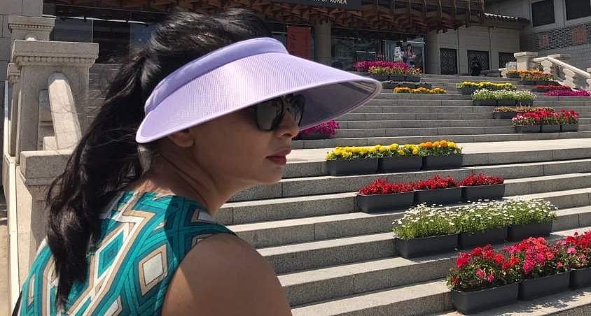 சுச்சி லீக்ஸ் புகார்கள் தவறானவை: பாடகி சின்மயி