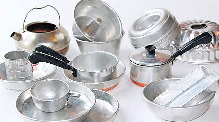 ஆயுள் காக்கும் ஆயுர்வேதம்: பாத்திரங்களை மாற்ற முடியுமா?