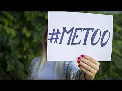 கேள்விகளால் துளைக்கப்படும் பாதிக்கப்பட்டவர்கள் / தில்லாக சட்டத்தை துணைக்கு அழைக்கும் குற்றம்சாட்டப்பட்டவர்கள்: மீடூவின் இலக்கென்ன? ஜெயிக்குமா மீடூ!