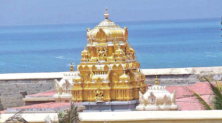 கருவூலம்: கன்னியாகுமரி மாவட்டம்!