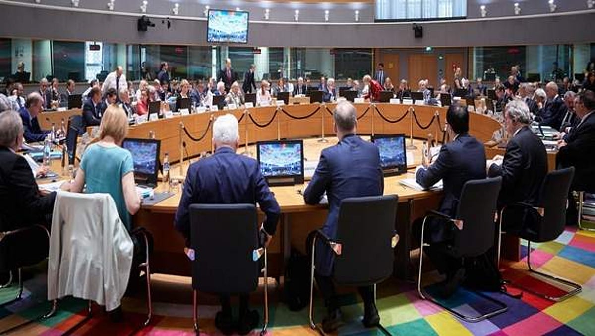 ஆசிய- ஐரோப்பிய உச்சி மாநாடு: அக்டோபர் 18-இல் தொடக்கம்