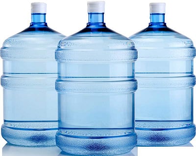 கேன் குடிநீர் உற்பத்தியாளர்கள் நடத்திய வேலை நிறுத்த போராட்டம் வாபஸ் 