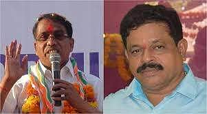 கோவா காங்கிரஸ் எம்.எல்.ஏக்கள் இருவர் ராஜிநாமா: பாஜகவில் சேரத் திட்டம்? 