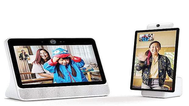 முகநூலின் புதிய வீடியோ காலிங் கருவி!