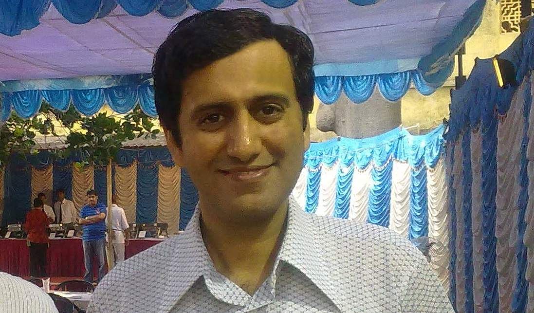 மீ 2 புகார்: வருத்தம் தெரிவித்தார் நடிகர் டிஎம் கார்த்திக்