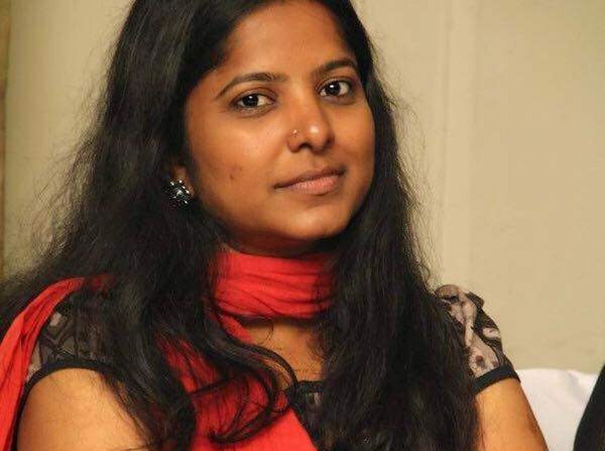 இயக்குநர் சுசி கணேசனின் மிரட்டலுக்குப் பயப்பட மாட்டேன்: கவிஞர் லீனா மணிமேகலை