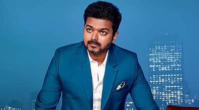 சர்கார் படத்தின் டீஸர்