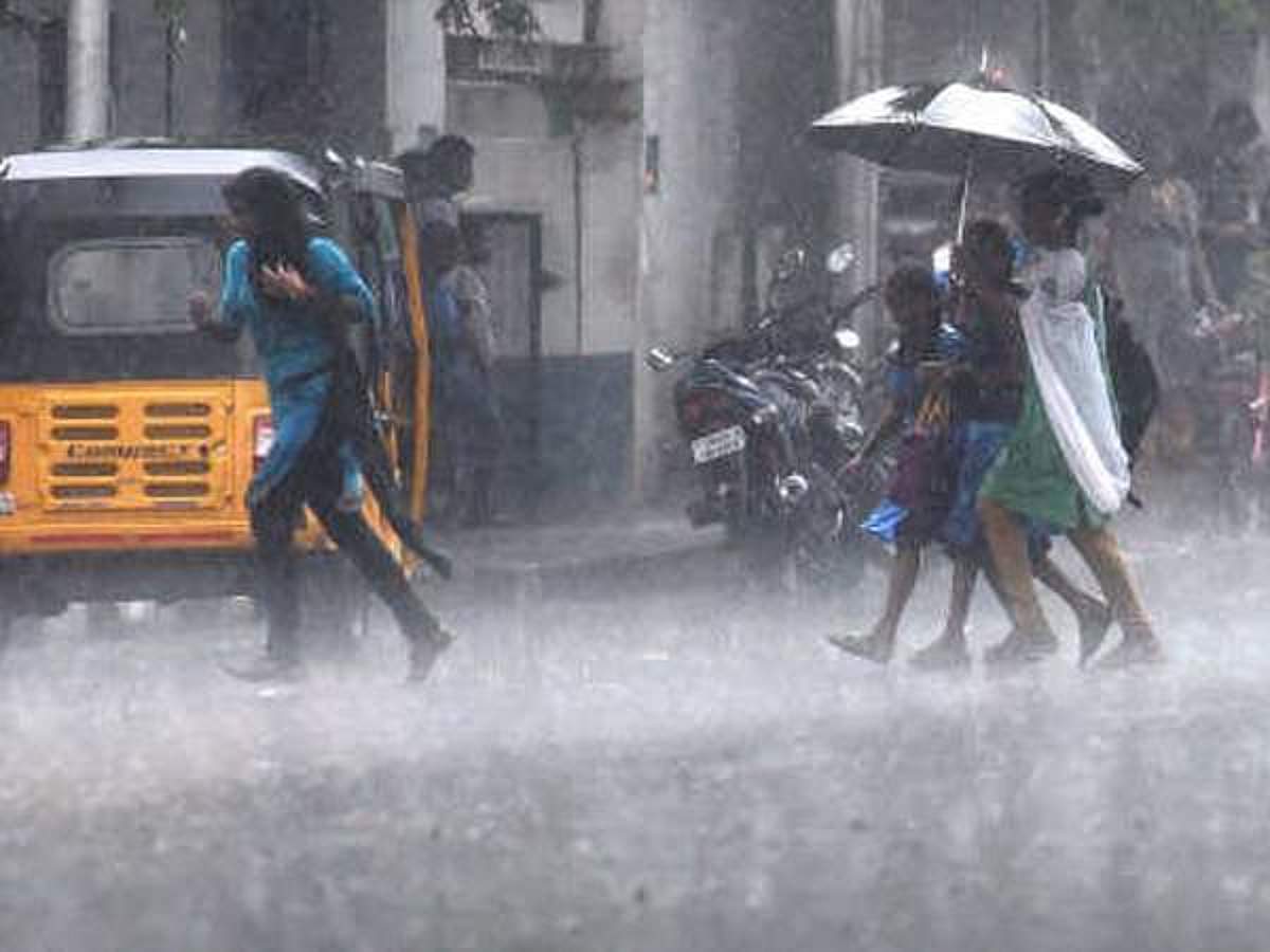 சென்னை மீது படையெடுக்க உள்ள முக்கியமான மூன்று பிரச்னைகள்: தாங்குவார்களா சென்னைவாசிகள்?