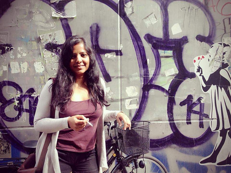 மீ டூ இயக்க வரலாற்றில் இது ஒரு மைல்கல்லாக இருக்கட்டும்: சுசி கணேசன் தொடுத்த வழக்கு குறித்து லீனா மணிமேகலை!