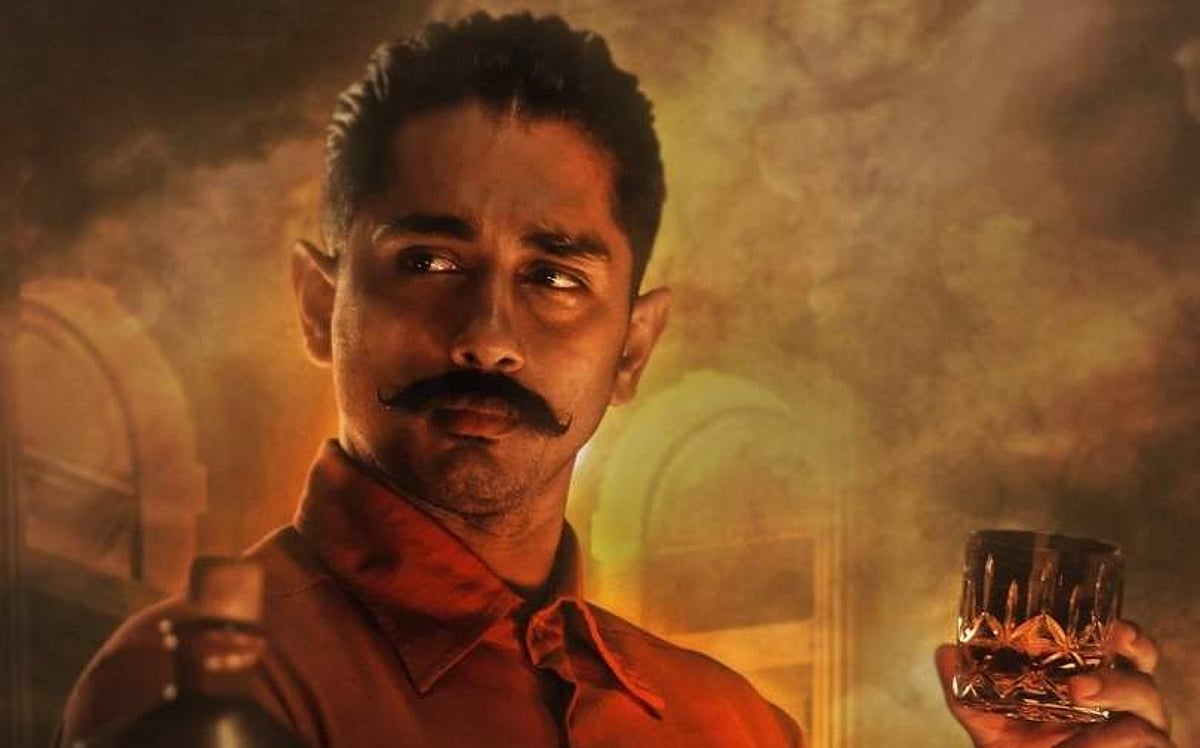 என் தந்தையை மிரட்டுகிறார் சுசி கணேசன்: சித்தார்த் ஆவேசம்!