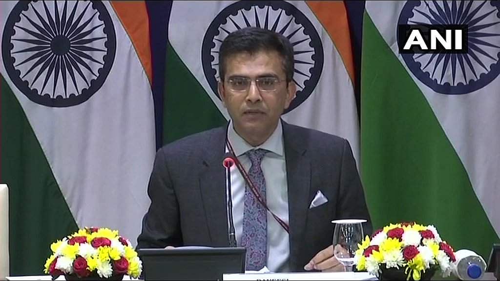 2வது விமானத்தை வீழ்த்தியதாகக் கூறும் பாகிஸ்தானே.. ஆதாரம் எங்கே? கேட்கிறது இந்தியா!