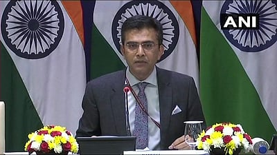 2வது விமானத்தை வீழ்த்தியதாகக் கூறும் பாகிஸ்தானே.. ஆதாரம் எங்கே? கேட்கிறது இந்தியா!