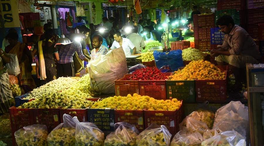 மலா்களில் உள்ள மருத்துவ குணங்கள்!