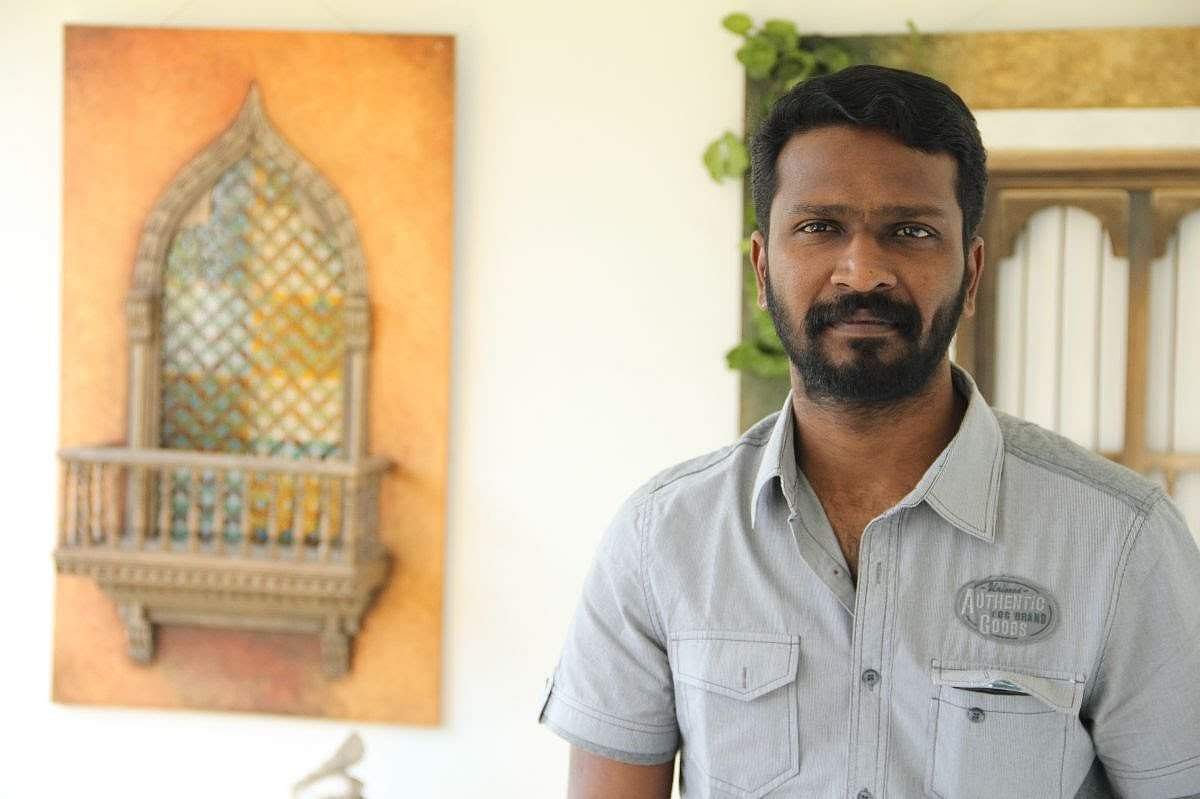 வடசென்னையில் அதிருப்தி இன்னும் இருக்கிறது! இயக்குநர் வெற்றிமாறன் பேட்டி! (விடியோ)