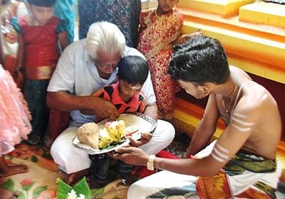 எந்த செயலை ஆரம்பித்தாலும் தோல்வியில் முடிகிறதா? விஜய தசமியில் ஆரம்பித்தால் வெற்றி நிச்சயம்!