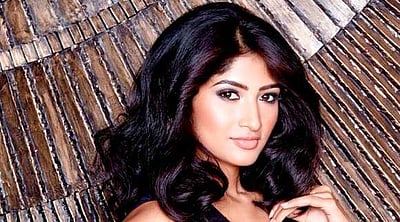 ரோஷினி பிரகாஷ்