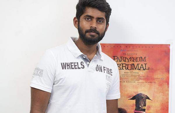 எல்லா விதமான படங்களிலும் நடிக்க விரும்புகிறேன்! பரியேறும் பெருமாள் பட நாயகன் கதிர் பேட்டி!