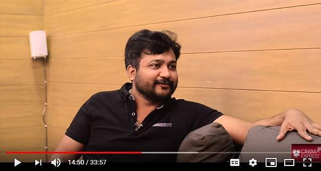 YouTube video thumbnail