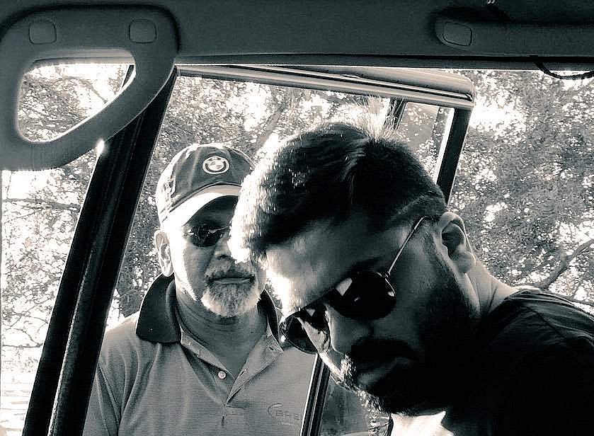 கடந்த பத்தாண்டில் இதுவே சிறந்த படம்: செக்கச் சிவந்த வானம் படத்தைப் புகழும் பிரபல நடிகர்!