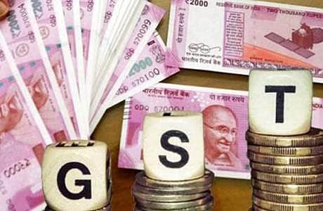 நவம்பர், டிசம்பரில் ஜிஎஸ்டி வசூல் ஒரு லட்சம் கோடி ரூபாயைத் தொடும்: நிதித்துறை அமைச்சகம் எதிர்பார்ப்பு