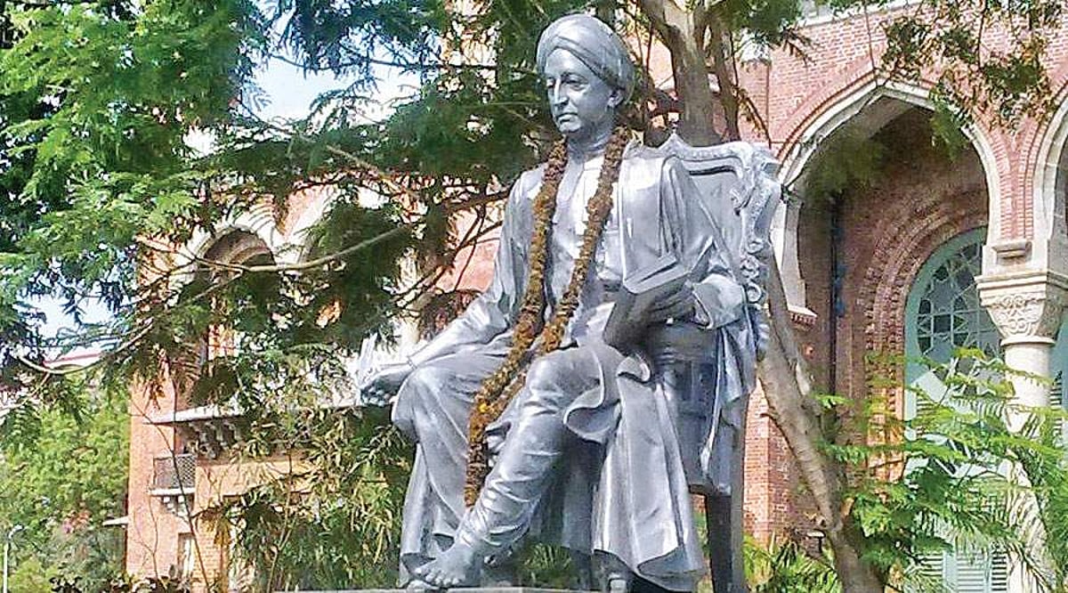 மதுரை தந்த மாணிக்கம்!