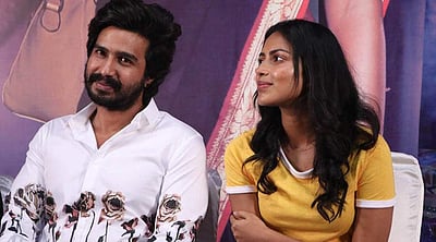 ராட்சசன் இசை விழா ஸ்டில்ஸ்