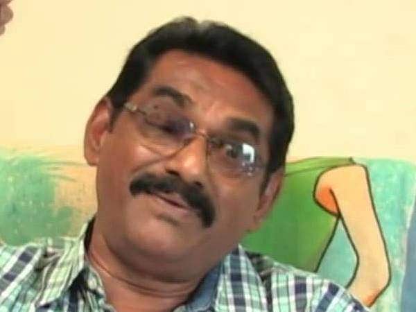 பிரபல மலையாள இயக்குநர் காலமானார்!