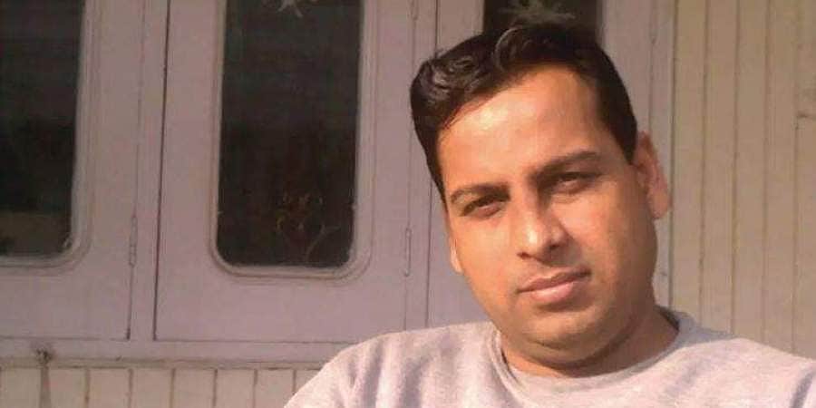 போலீஸாரால் சுட்டுக் கொல்லப்பட்ட ஆப்பிள் நிறுவன அதிகாரியின் பிரேத பரிசோதனை அறிக்கை வெளியானது