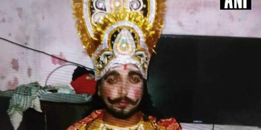 ராவண வதத்தின்போது பல உயிர்களை காப்பாற்றி தன் உயிரை இழந்த ராவணன்..!