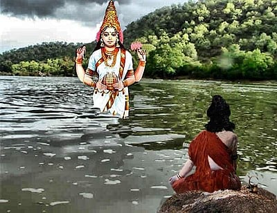 கடுமையான சனி தோஷத்தால் கஷ்டப்படுகிறீர்களா? முடவன் முழுக்கில் துலா ஸ்நானம் செய்யுங்க!