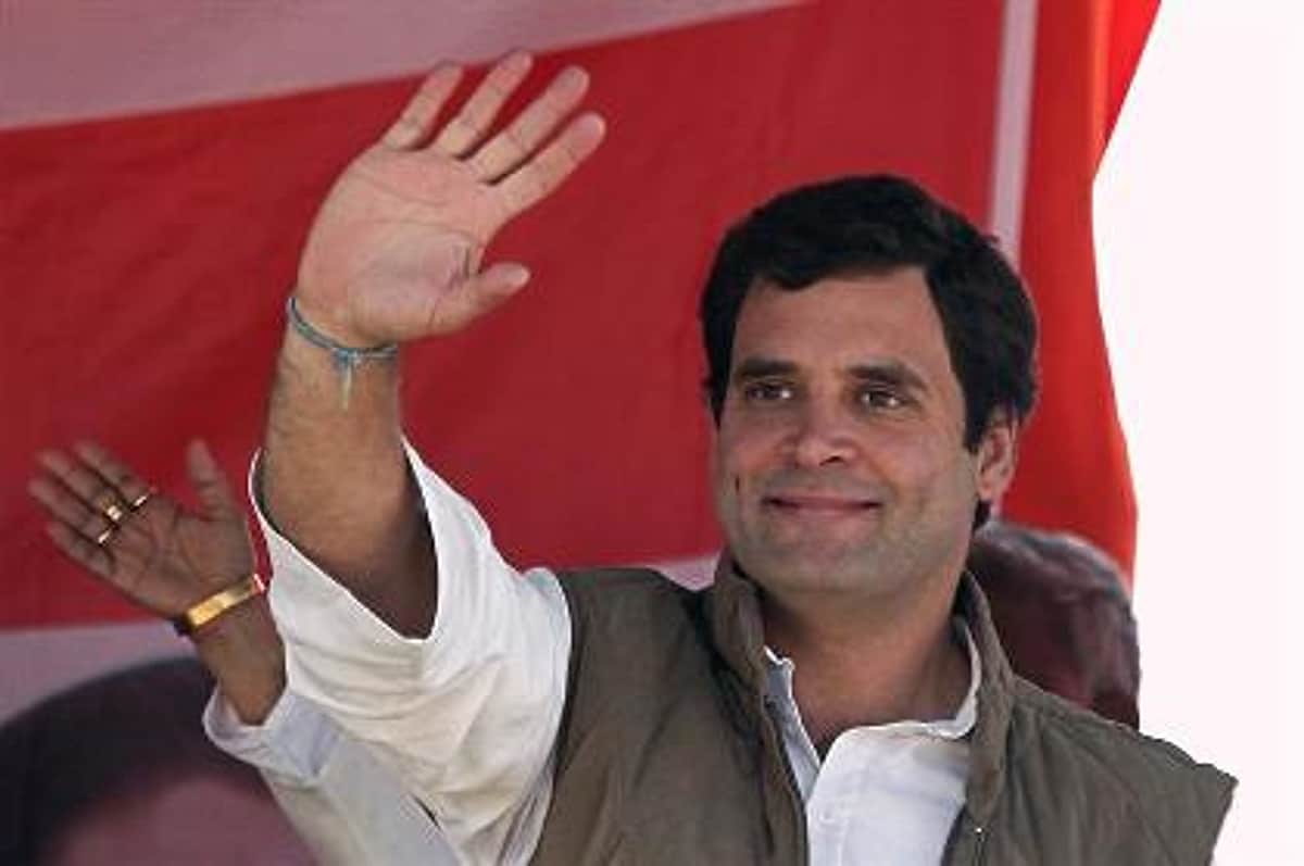 மோடியின் தலைமையில் அரசியல் பழி வாங்கும் கருவியாக மாறி விட்ட சிபிஐ : ராகுல் காந்தி