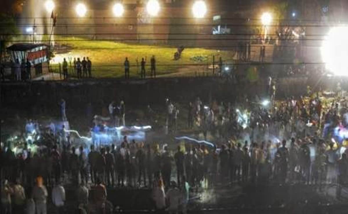 அமிருதசரஸ் ரயில் விபத்து: சிபிஐ விசாரணை கோரி பஞ்சாப் - ஹரியானா உயர் நீதிமன்றத்தில் மனு