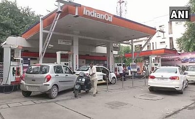 சென்னையில் பெட்ரோல், டீசல் விலை குறைப்பு!