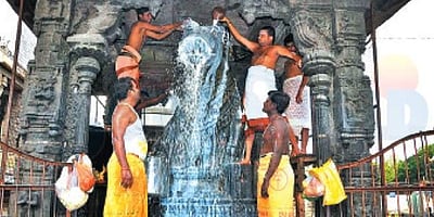 எவ்வளவு தான் சம்பாதித்தாலும் வீட்டில் காசு நிற்கவில்லையா? சோமவார பிரதோஷ தரிசனம் செய்யுங்க!