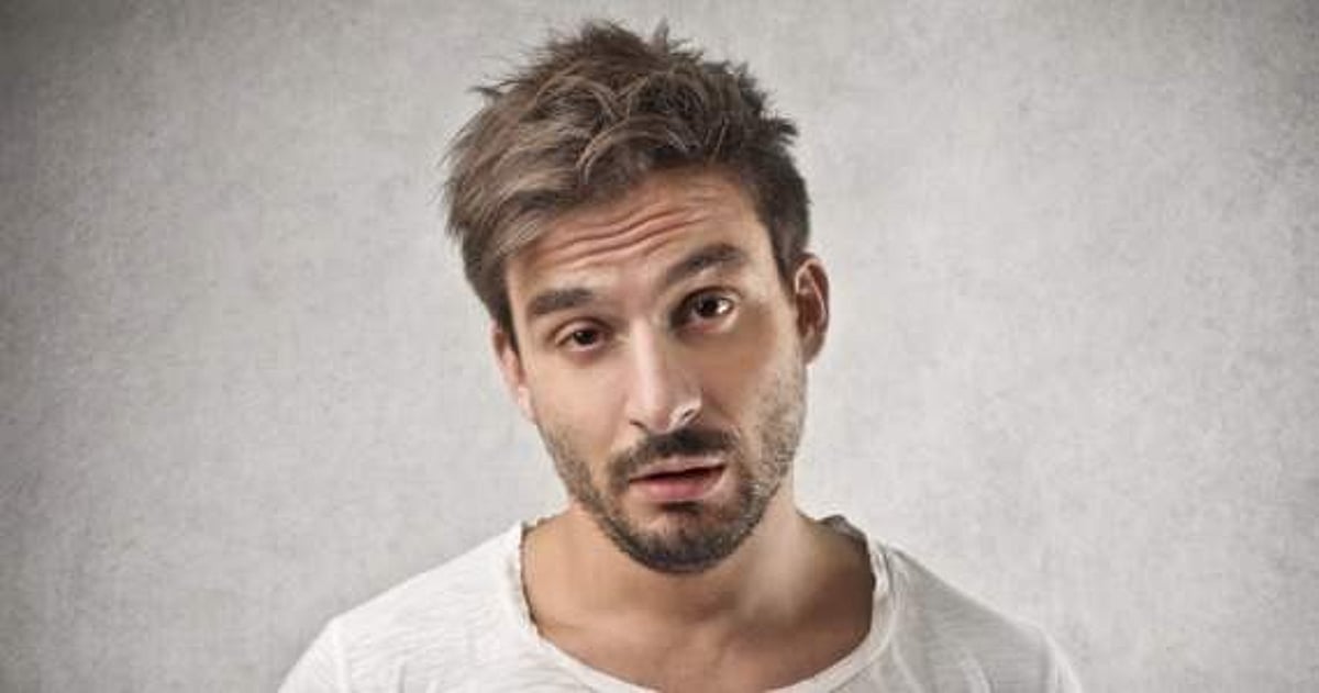 சிறுநீரை கட்டுப்படுத்த முடியாமல் தவிப்பது!