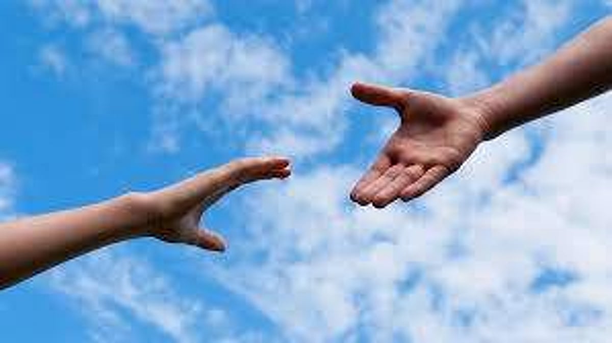 22. சேவையின் மகிமை