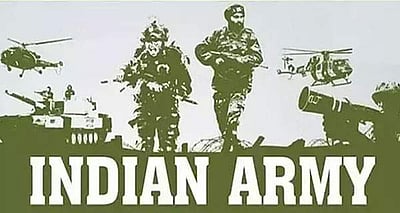 ராணுவத்தில் ஹவில்தார் பணி: பட்டதாரிகள் விண்ணப்பிக்கலாம்! 