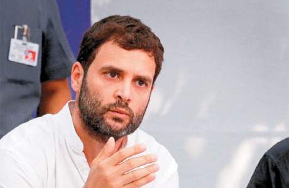 ரஃபேல் விவகாரத்தை நெருங்குபவர்கள் யாராக இருந்தாலும் இதுதான் கதி:மோடி மீது ராகுல் காட்டம்