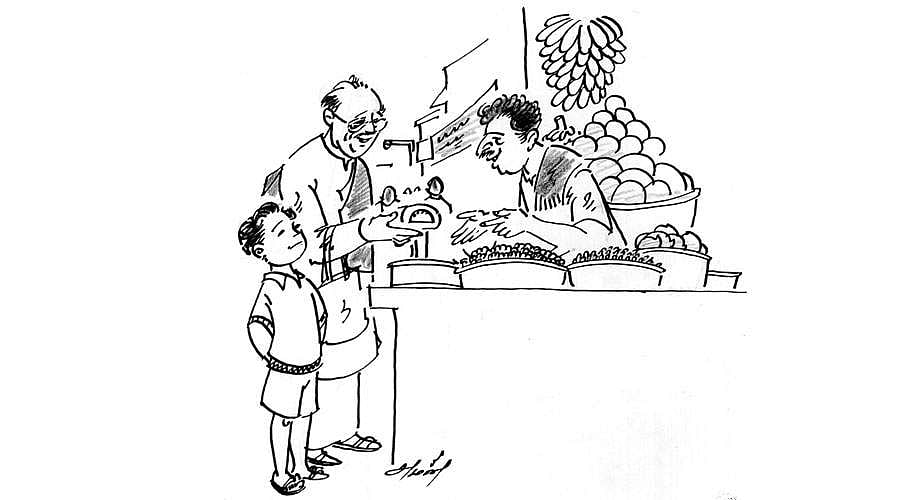 ஒற்றுமையின் மதிப்பு!