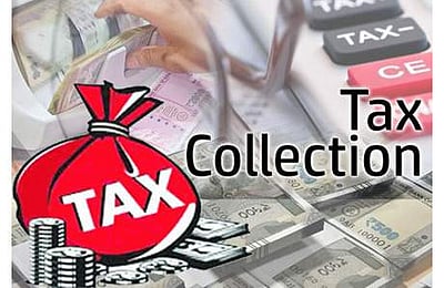 ரூ.9.95 லட்சம் கோடி நிகர நேரடி வரி வசூல்: 16.12% அதிகரிப்பு