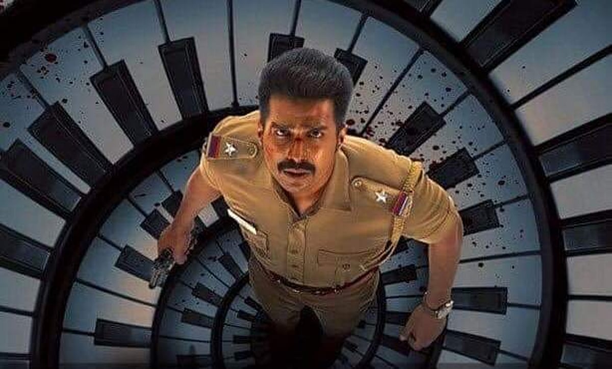 ராட்சசன் படத்துக்கு 8 ஆஸ்கர் விருதுகளை அள்ளி வழங்கிய பிரபல இயக்குநர்!