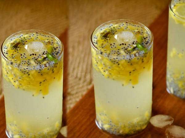 கேரளா ஸ்பெஷல் குலுக்கி சர்பத் வீட்டில் தயாரிக்க எளிய டிப்ஸ்! 