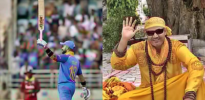 'அப்டேட்டில் இருக்கும் ஒரே சாஃப்ட்வேர்'- விராட்டுக்கு வீரு புகழாரம்!