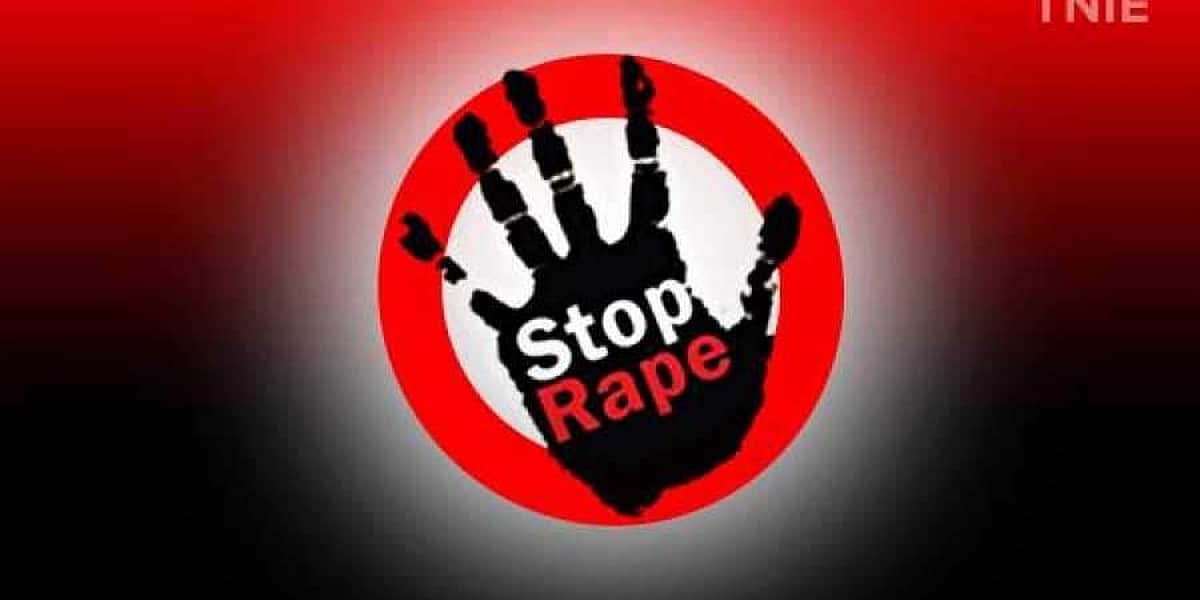 உ.பியில் கொடூரம்! தாயின் முன்னே பாலியல் வன்கொடுமைக்கு ஆளான சிறுமி