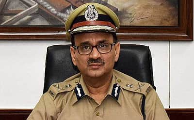 சிபிஐ இயக்குநர் இல்லத்துக்கு உளவு பார்க்க ஆட்கள் அனுப்பவில்லை: நுண்ணறிவுப் பிரிவு விளக்கம் 