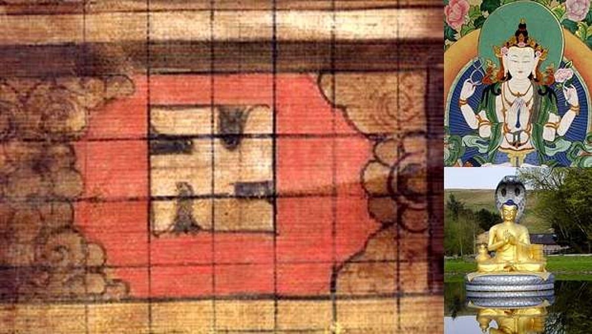 மத அரசியல்-26: பௌத்த மதப் பிரிவுகள்