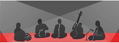 மீ டூ புகாரில் சிக்கிய இசைக்கலைஞர்கள்: சென்னை மார்கழி இசைக்கச்சேரி நிகழ்ச்சிகளில் பங்கேற்க 'தடா' 