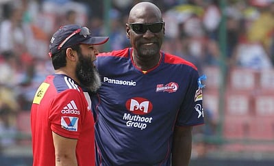 மே.இ. அணியின் உதவிப் பயிற்சியாளராக முஷ்டாக் அகமது நியமனம்!