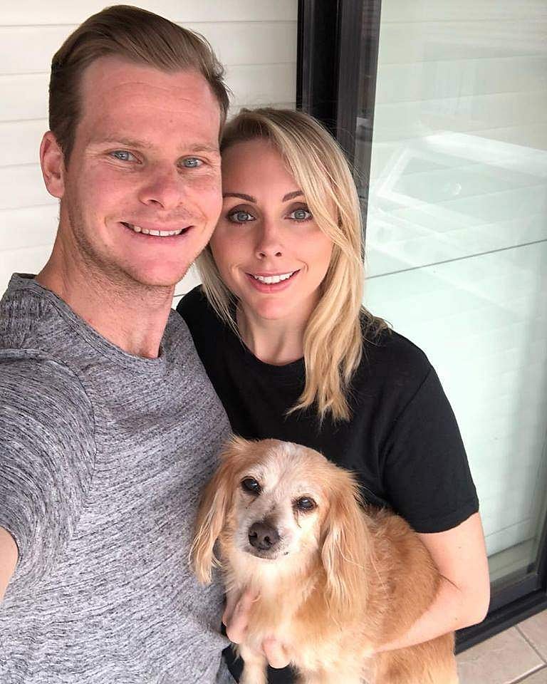 தடைக்குப் பின்பும் 95-ஆது இடத்தைப் பிடித்த ஸ்மித்!